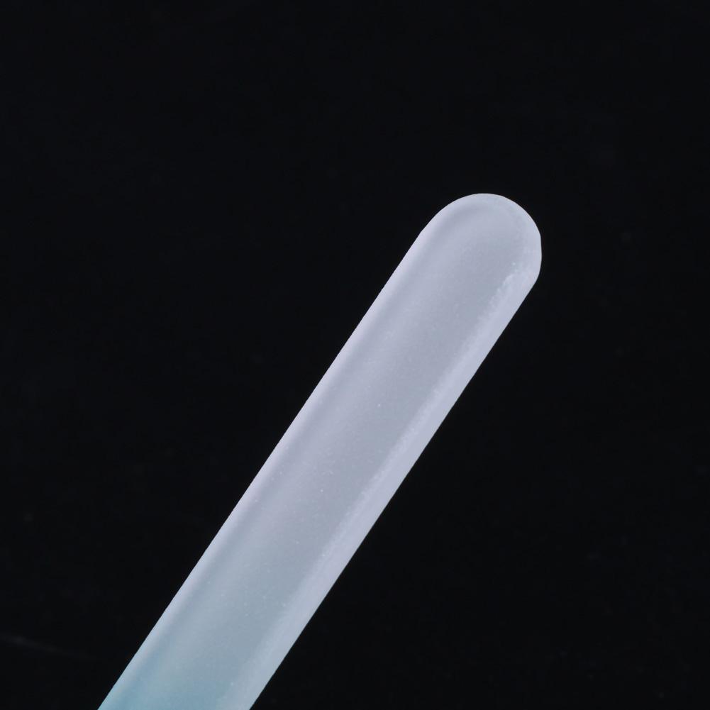 Nano Glass Gradient Nail Files Professional Polishing Manicure Tool Nail Buffer Professional Polishing Device Tool