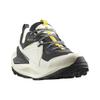 Salomon Elixir Sports Non-Slip Low-Top Outdoor Functional Shoes Men Shoes Brown Black 472958