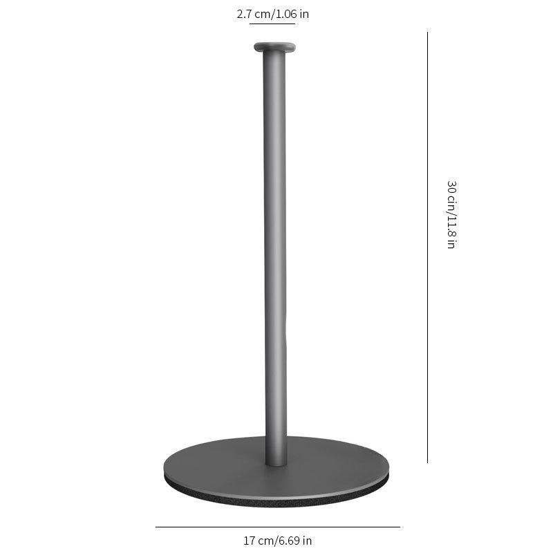 Paslanmaz Çelik Zemin Tipi Dikey Kağıt Havluluk