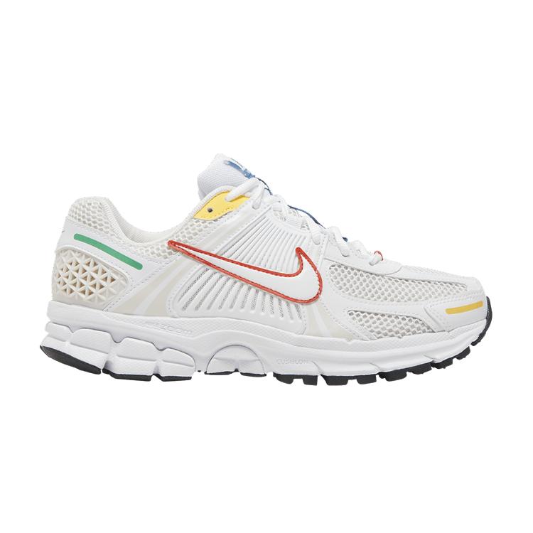 Nike Wmns Air Zoom Vomero 5  Основные цвета  35.5