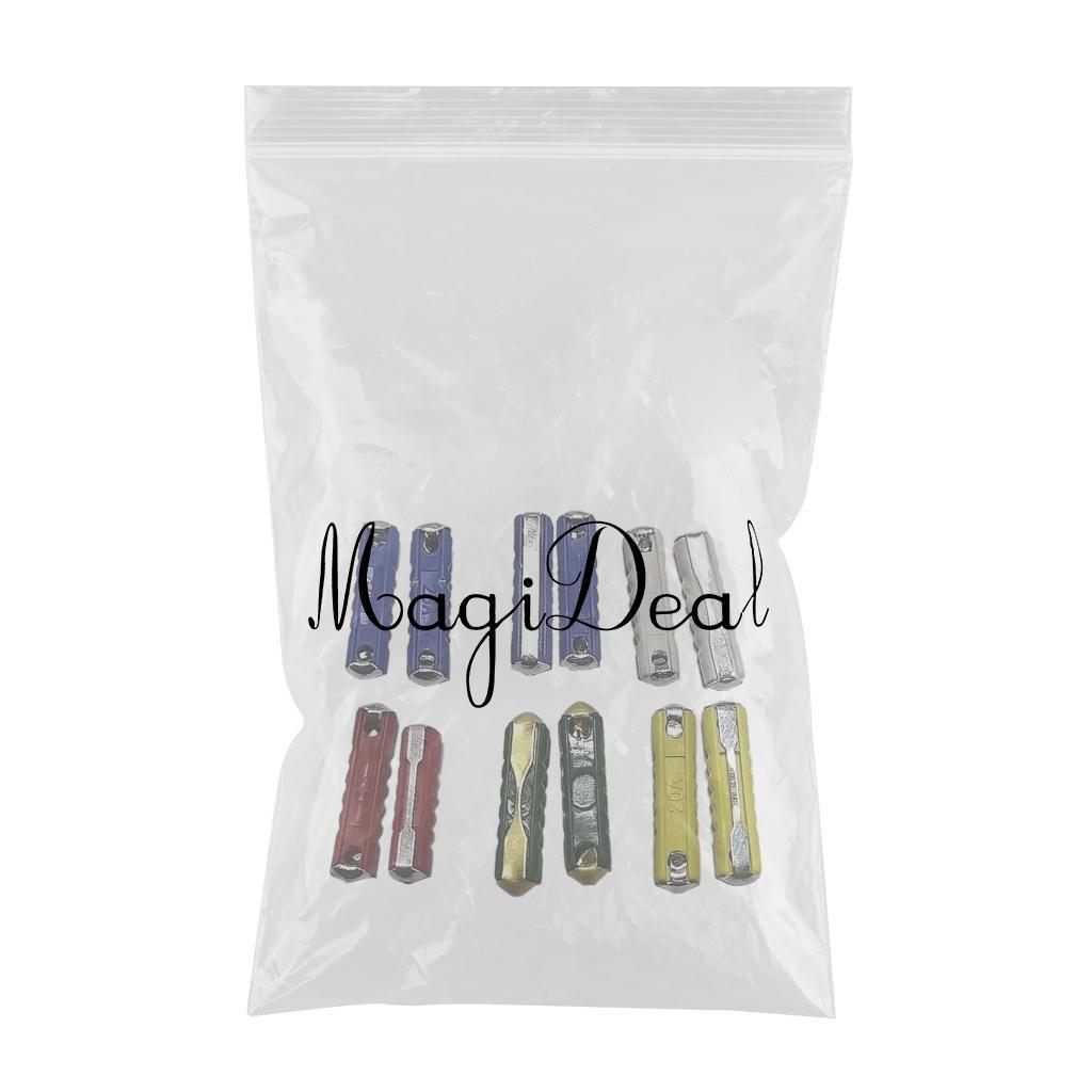 12 Pieces Mini European GBC s Auto Horizontal Type For