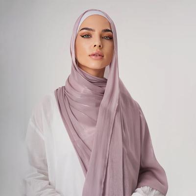 Muzułmańskie ubrania damskie – Chusty muzułmańskie