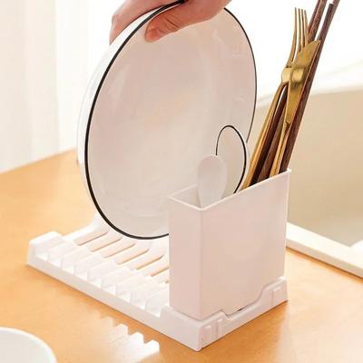 Depolama ve düzenleme – Bulaşıklık ve Tutucular