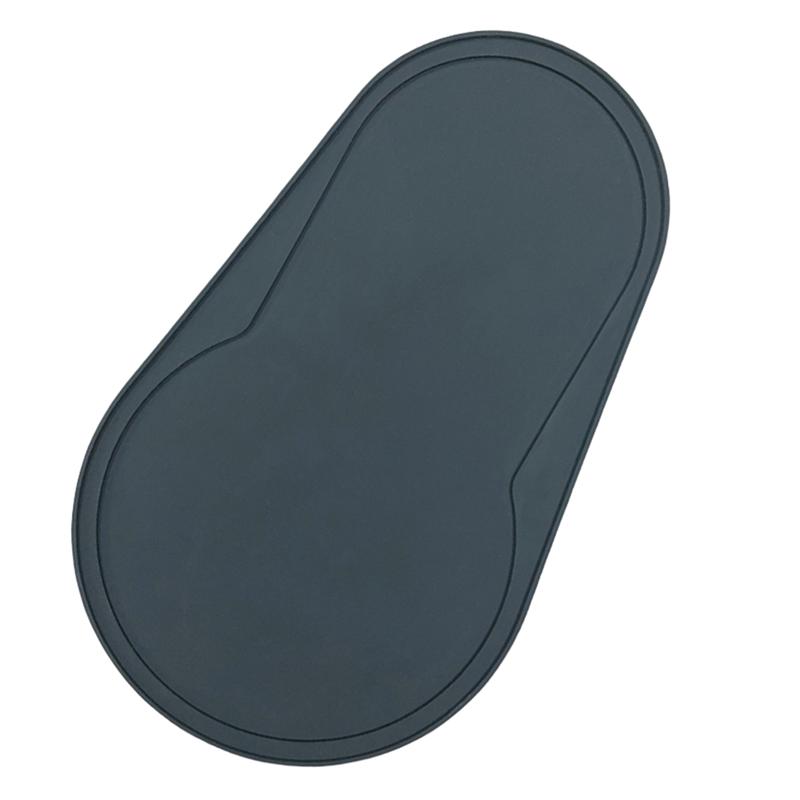 

A25F-Waterproof Drying Mat Underlay Drip Tray Accessories Carbonator For Sodastream Non-Slip Water