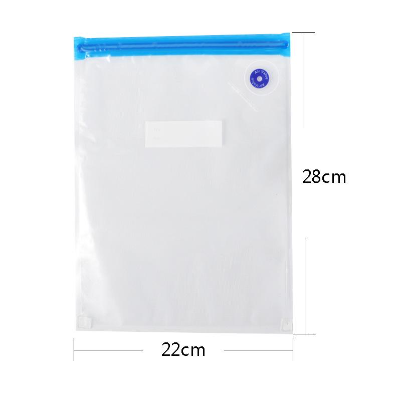 Food Grade Vacuum Sealed Bags for Cross-Border Preservation