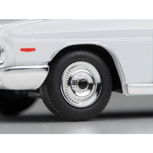 TOMYTEC Tomica Limited Vintage LV Daitokai 03 Nissan President from Daitokai Part III Episode 40 "Dr. Munekata's Testimony" Finished Model 331605