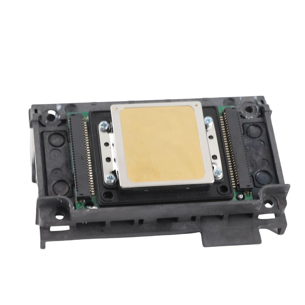 6-Farben-Druckkopfaustausch Farbechter UV-Druckkopfausbau Druckerzubehör Kompatibel für XP600