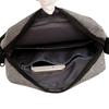 Men'S Casual Shoulder Bag Lightweight Nylon Shoulder Waterproof Messenger Bag Outdoor Backpack