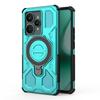 Magnetic Wireless Charge Cover For Realme 15 5G Phone Holder Armor Back Case For Realme 15 Pro Cover For Realme 15 Case 6.8 Inch