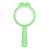 Handheld Rabbit-Shaped Cartoon Magnifying Glass Kindergarten Outdoor Exploration Classroom Science Experiments Small Gift