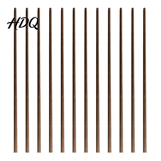 Bedroom Fragrance Sticks for Decor Diffuser Replacement Sticks Thick Fiber High Density Absorption Long Lasting Transfer Essential Oil Home Bathroom