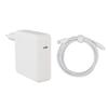 100W PD USB C Charger Suitable for Dell XPS Laptops Power Adapter Fast Laptop Charger for Type C Phones Tablets EU Plug