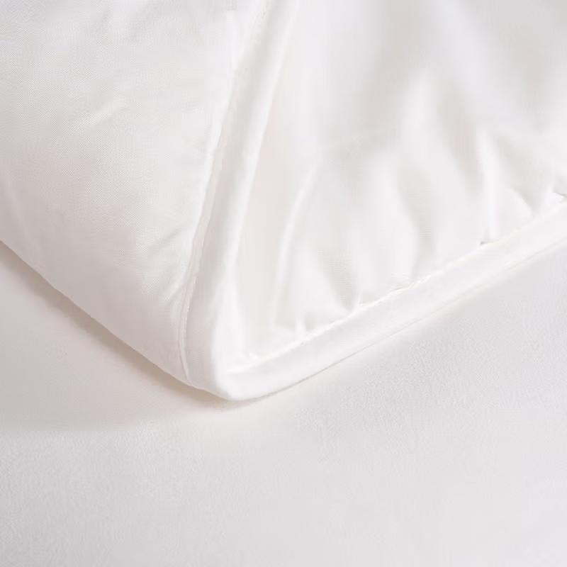 Mercury Home Textiles Anti-bacterial Australian Wool Winter Quilt