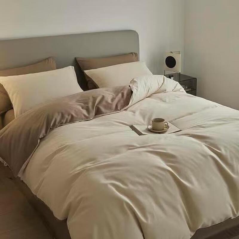 Hotel Style 3-Piece Bedding Set