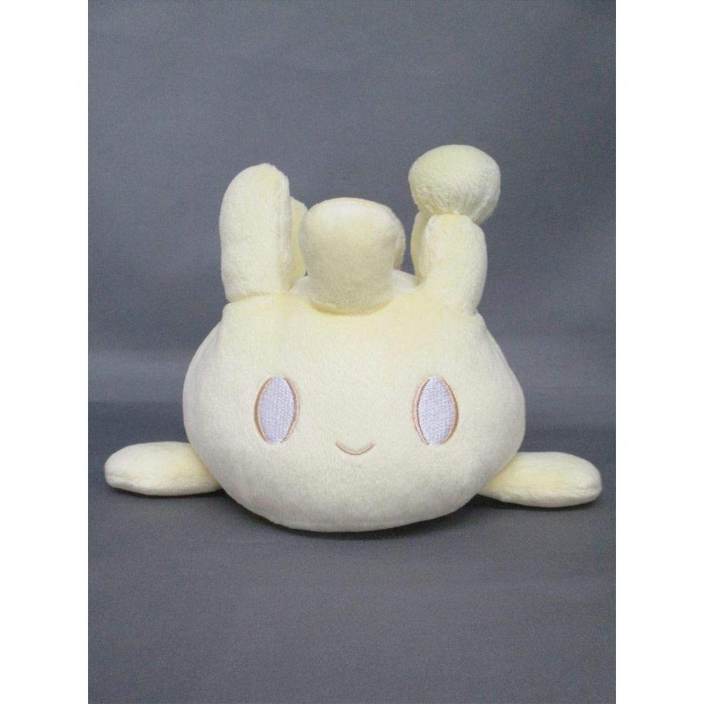 Sanei Boeki Pokemon ALL STAR COLLECTION Mahomele W16 x D11 x H12cm Plush Toy Pokemon PP158 (S)