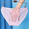 Comfy Fashion Women Underwear Seamless Sexy Stretchy