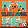 Slam Dunk Vol. 27 by Takehiko Inoue Paperback Book 9781421533346