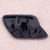 Car Left Bumper Headlight Headlamp Washer Jet Cover Cap Fit for Ford Mondeo MK4 2007 2008 2009 2010