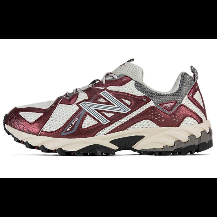New Balance 610 Crimson ML610TMA-D