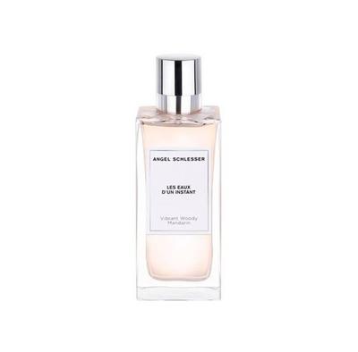 Angel Schlesser Les Eaux D&039un Instant Vibrant Sandelwood Mandarin Eau De Toilette