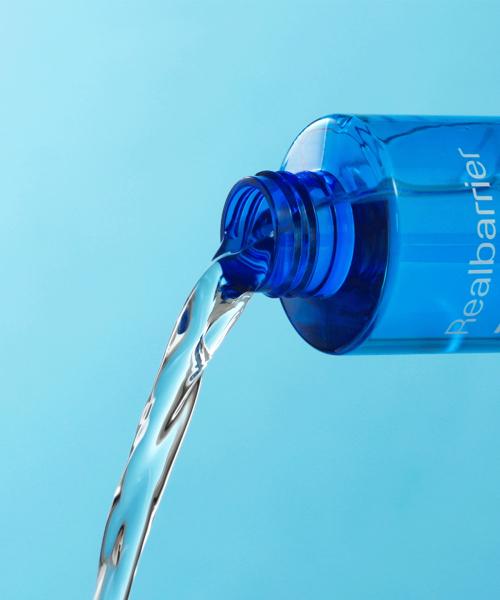 Real Barrier Extreme Aqua Soothing Toner 200ML