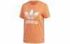 Originals T Shirt Women's Coral Powder FM3295