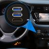 Car HD HDMI & Dual USB 3.0 Male-Female Extension Cord for Cars, Trucks, Boats, and Motorcycles