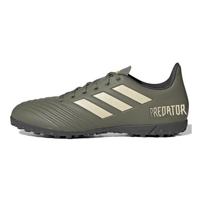 Predator 19.4 Tf Green/White EF8212
