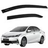 14-18 Corolla Acrylic Rain Deflector Shield