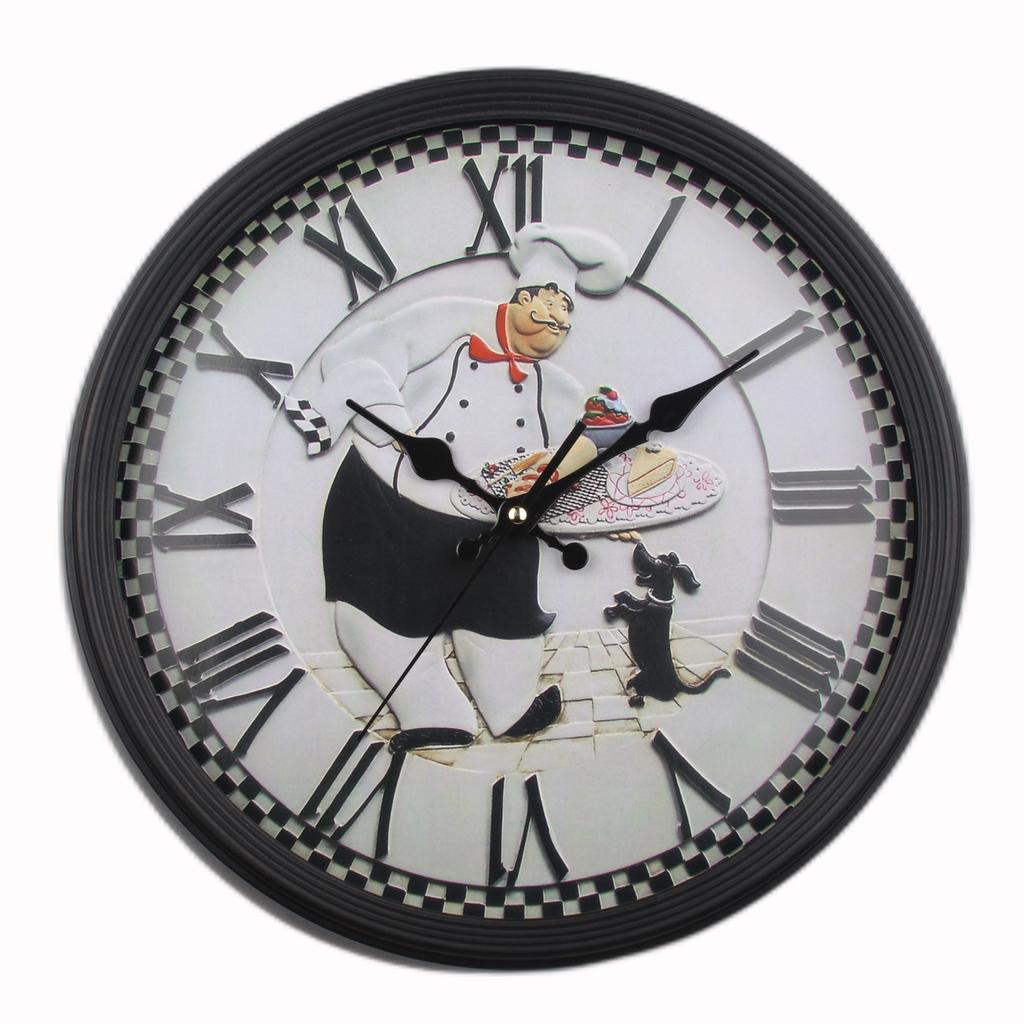 Wall Clock Home Living Room Background Quartz Clock Fashion Clock Silent Bedroom Wall Clock Decoration Wall Clock Alarm Clock