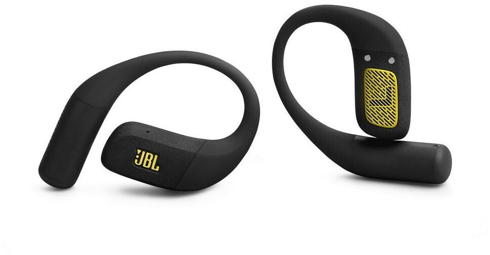 Наушники JBL Endurance Zone Black/Lime