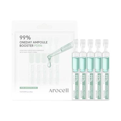 99% Oneday Booster Ampoule PDRN 1ml*5EA