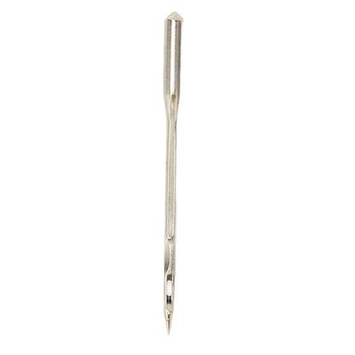 10pcs Sewing Machine Needles Steel High Strength 6.5cm Embroidery Machine Needle Set for Home Use