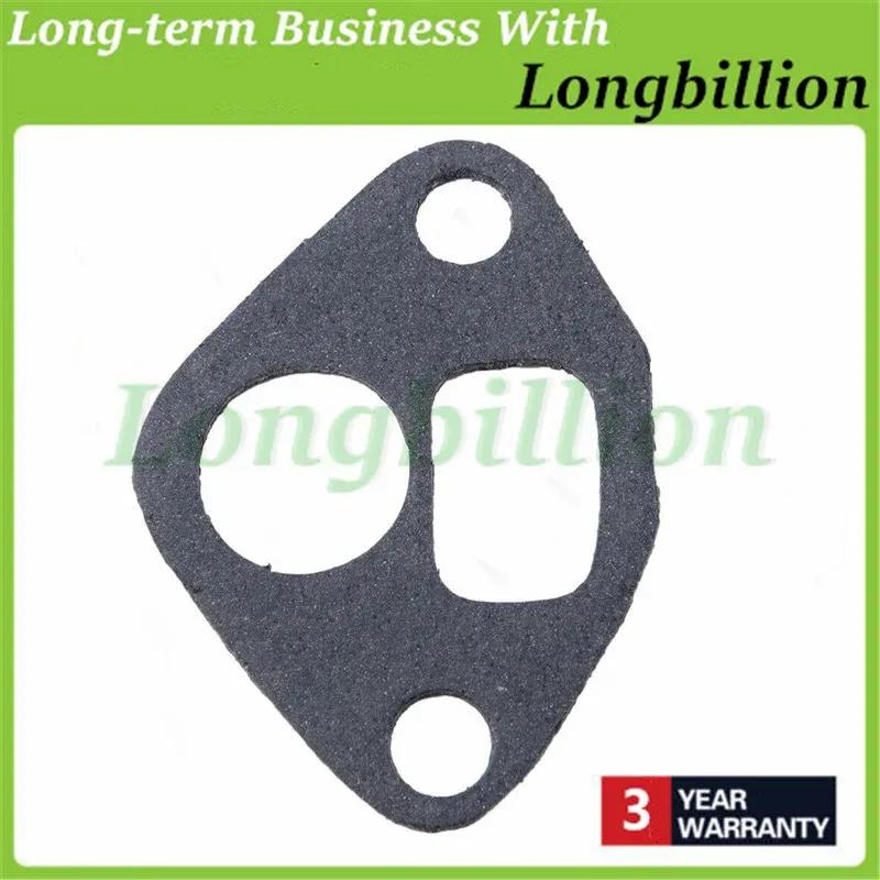 1X Brand New 18715-PB2-000 18715PB2000 EGR Gasket Fits for Honda Civic Accord Crosstour Jazz Acura MDX RDX TL RL
