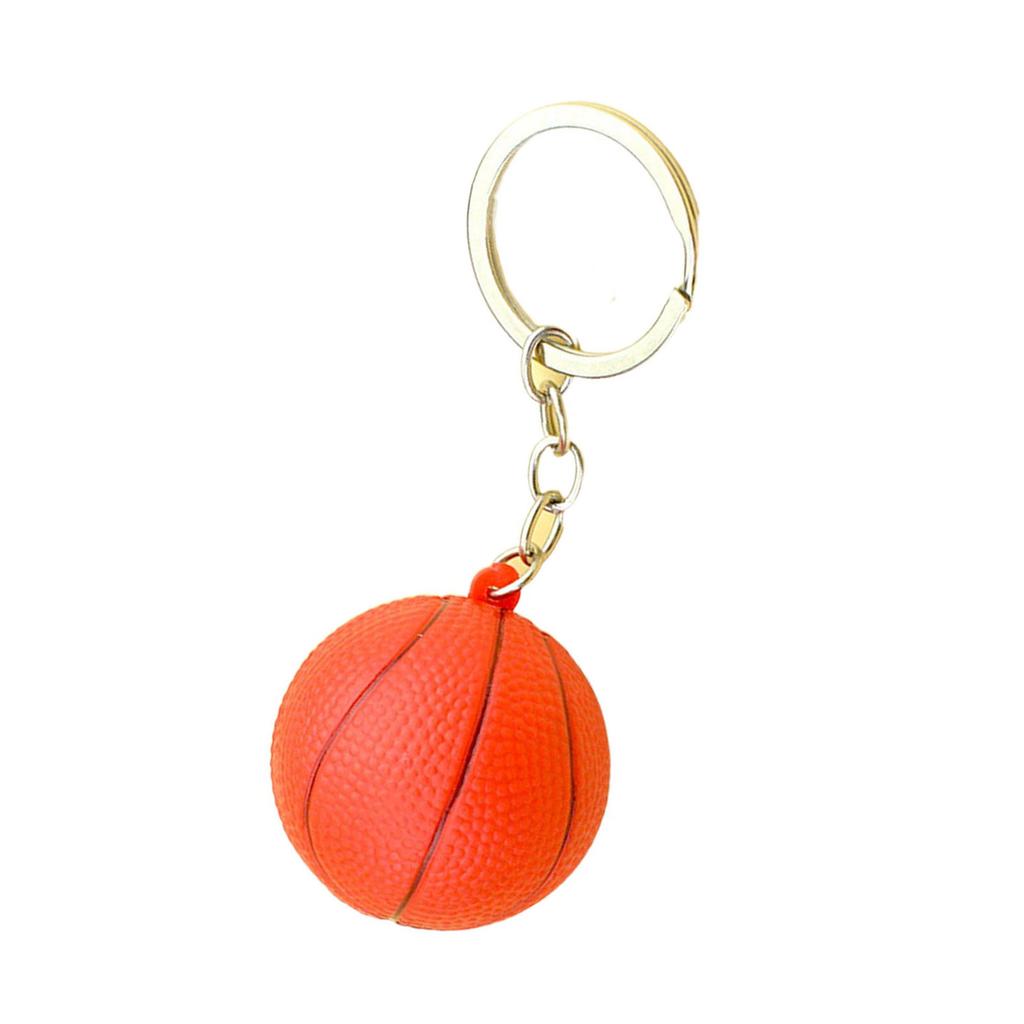 Sports Equipment Racket Keychain Fun And Practical Miniature Racket Keychain Pendant Charm For All Sports Fans