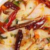 Jinmailang Nicht frittierte Anhui Banmian Instant-Nudeln