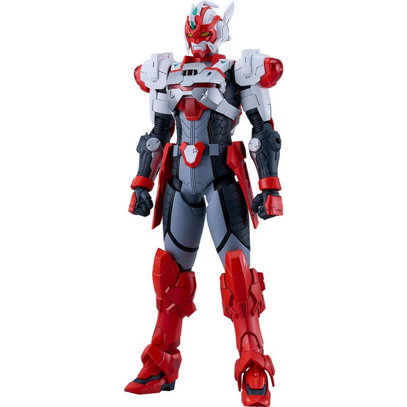 

PLAMATEA Cybercop JP-00X-1 Jupiter Bit Model Kit Max Factory