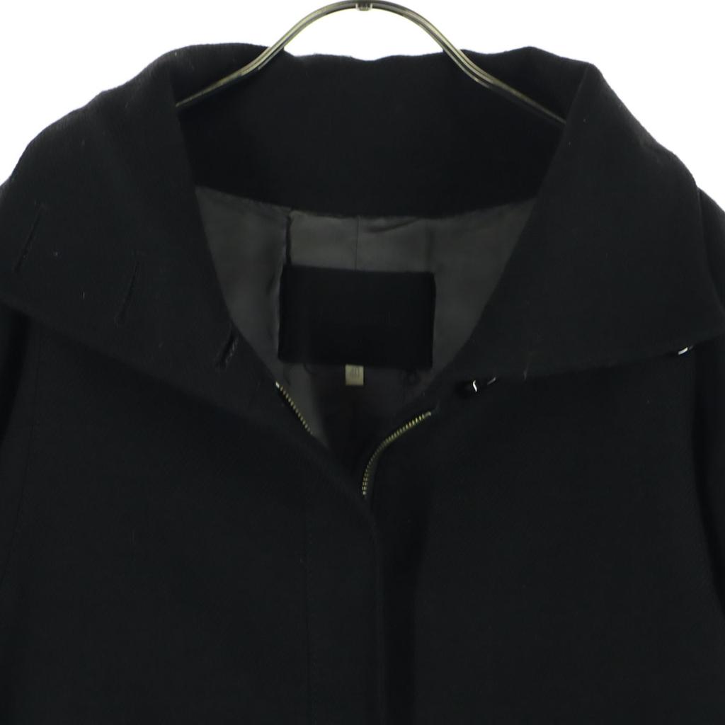 DESIGNWORKS Made In Japan Long Sleeve Jacket 40 Black Women Used