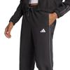 Adidas KUB96 Bold Block Tracksuit Black Size XL Women's Set, (JF3387),