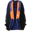 Kelme Rucksack (Rucksack) Junior, Königsblau, 32cm B x 45.6cm H x 17cm T, 9893020