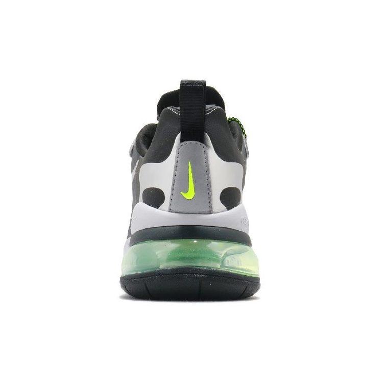 Nike Air Max 270 React Se 3M Anthracite Reflective CT1647-001