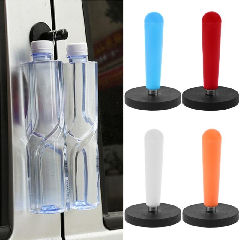 2 Pack Auto Car Wrap Gripper Magnets Holder Tools for Sign Vinyl Car Wrapping Crafts Sign Making Window Tint Durable