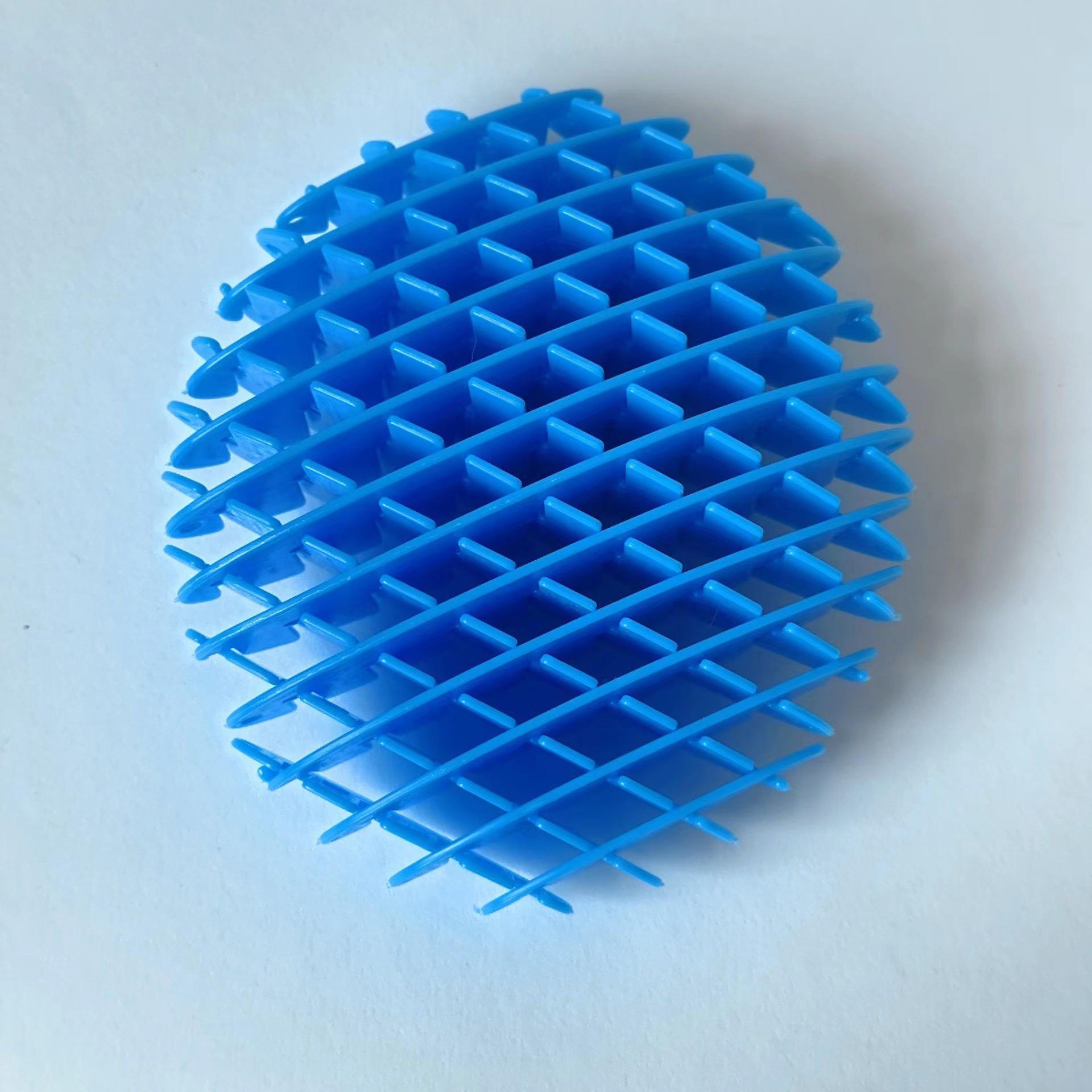 

3D эластичная выдвижная игрушка-подвеска в виде редиса