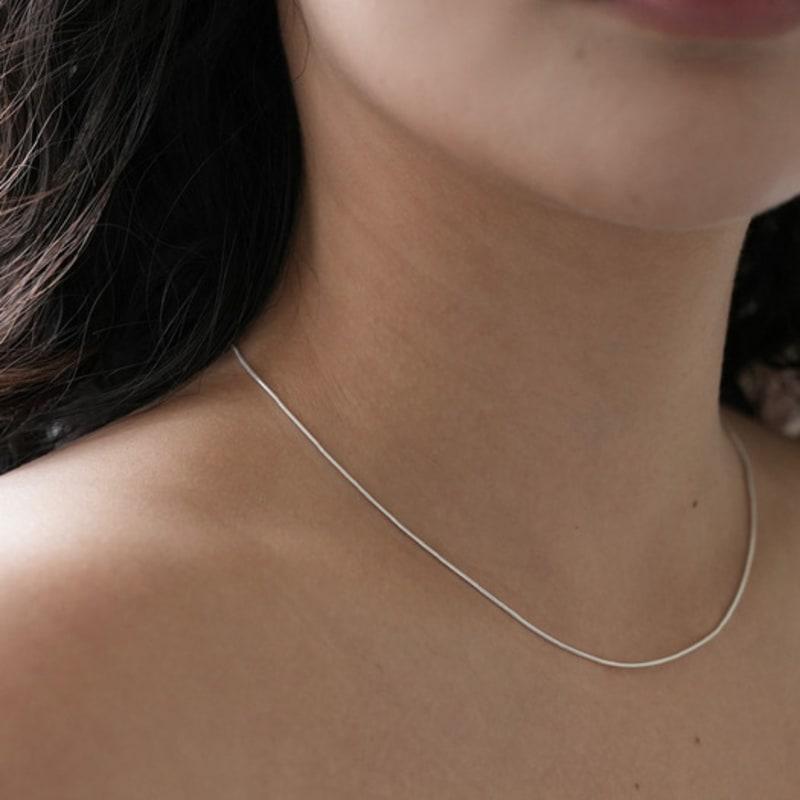 

часто [Срібло 925 проби] #AN07 Silver