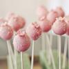 100Pcs/Lot Plastic Lollipop Stick Cake Sucker For Chocolate Sugar Candy