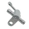 Motorcycle 8mm 5/16'' Fuel Tap Gas Petrol Valve Fuel Tank Switch for Honda Kawasaki KTM Suzuki Yamaha ATV PW50 PW80 Universal