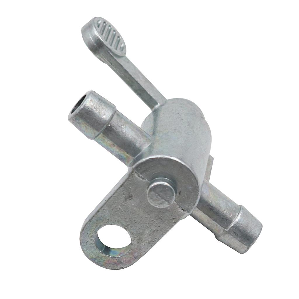 Motorcycle 8mm 5/16'' Fuel Tap Gas Petrol Valve Fuel Tank Switch for Honda Kawasaki KTM Suzuki Yamaha ATV PW50 PW80 Universal
