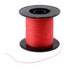 Super Stark 300M 0,16mm 15LB PE Geflochtene Schnüre Meeresangel Schnur Rot