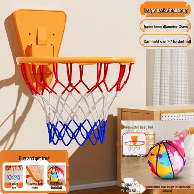 Baloncesto – Redes de baloncesto