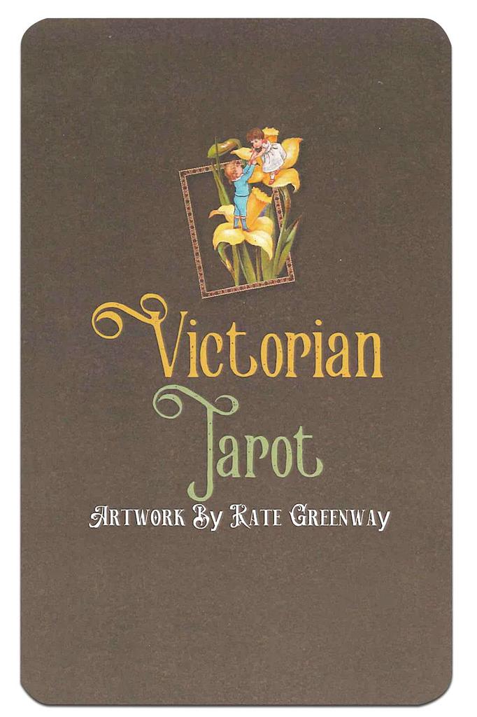 Nichiyu Tarot Waite Fortune Telling Direct Import from the Tarot Arcana Includes Japanese Commentary World of Kate 22-Card Cards, Edition, [Authentic,